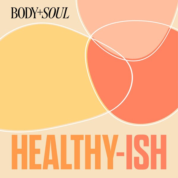 Healthy-Ish podcast: strength building exercises for women