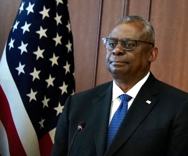What we know about Secretary Lloyd Austin’s treatment