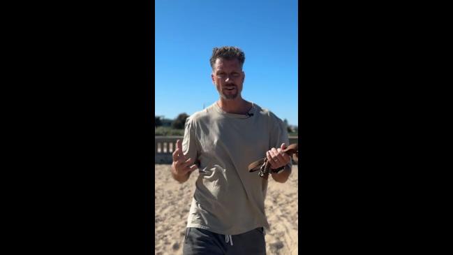 Sam Wood Walk and Talk Series Week 2 Building intensity of your workouts