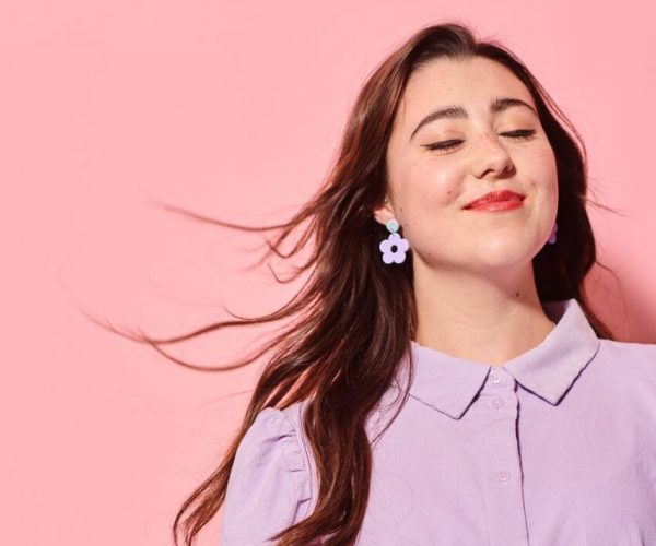 Expert on why dopamine dressing is so good for you this month