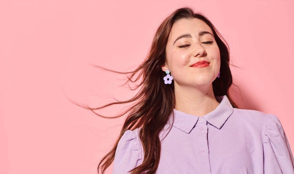 Expert on why dopamine dressing is so good for you this month