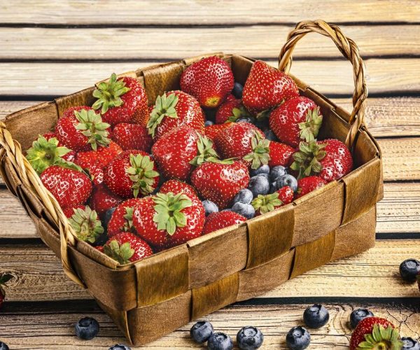 How to store strawberries to stay fresh for longer: Avoid one common prepping step