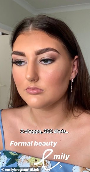 These are the two key changes I made to totally transform my appearance: ‘I look like a completely different person’