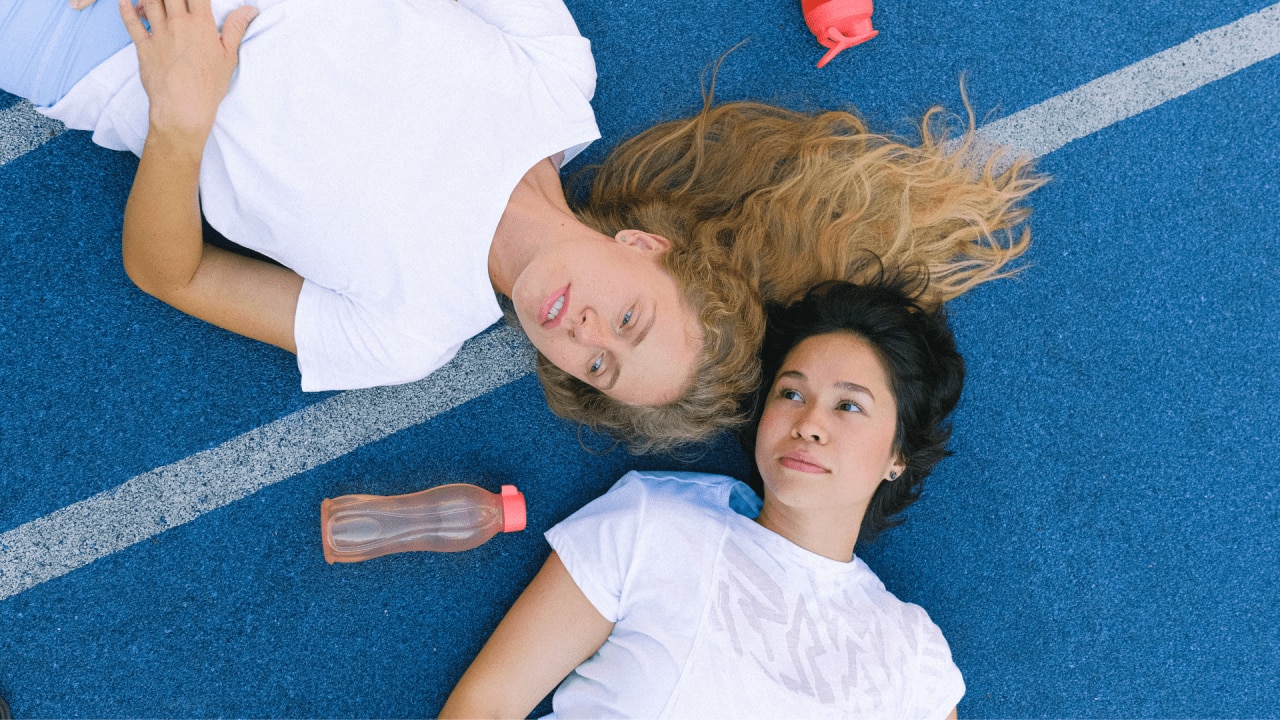 Inspired by the Australian Open? Here’s how to get into the game of tennis