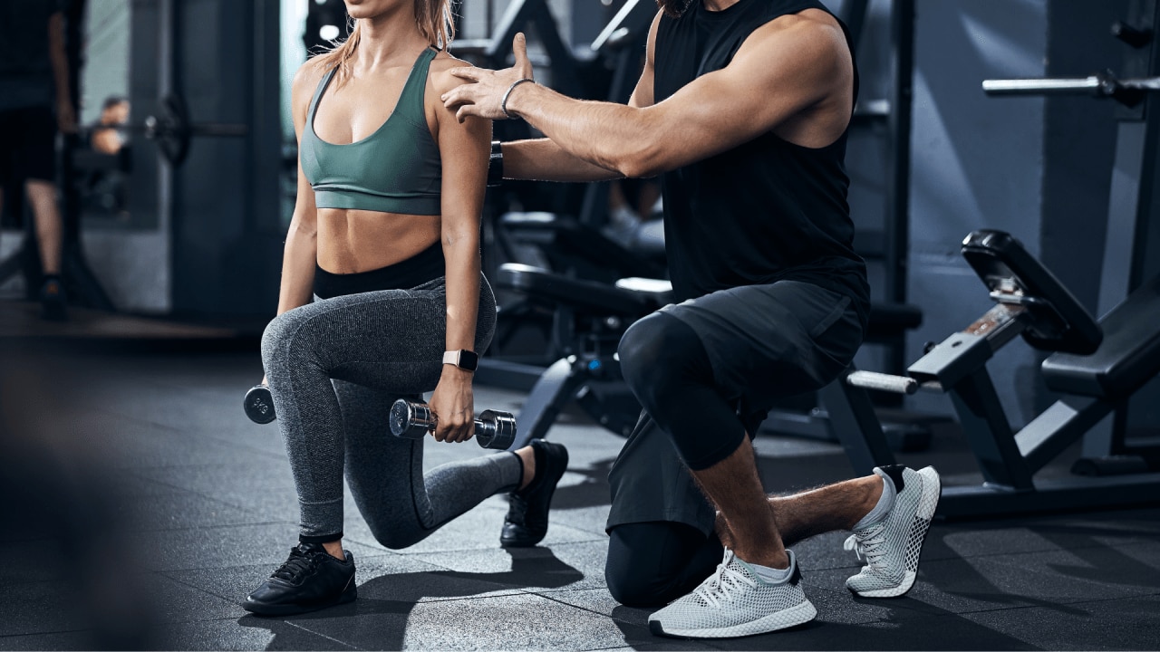 Equinox gym launches fitness program for weight loss drug and Ozempic users