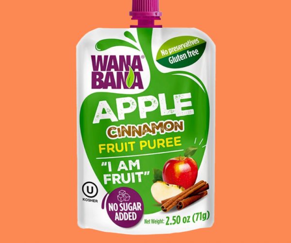 FDA names likely source of lead in contaminated cinnamon applesauce pouches