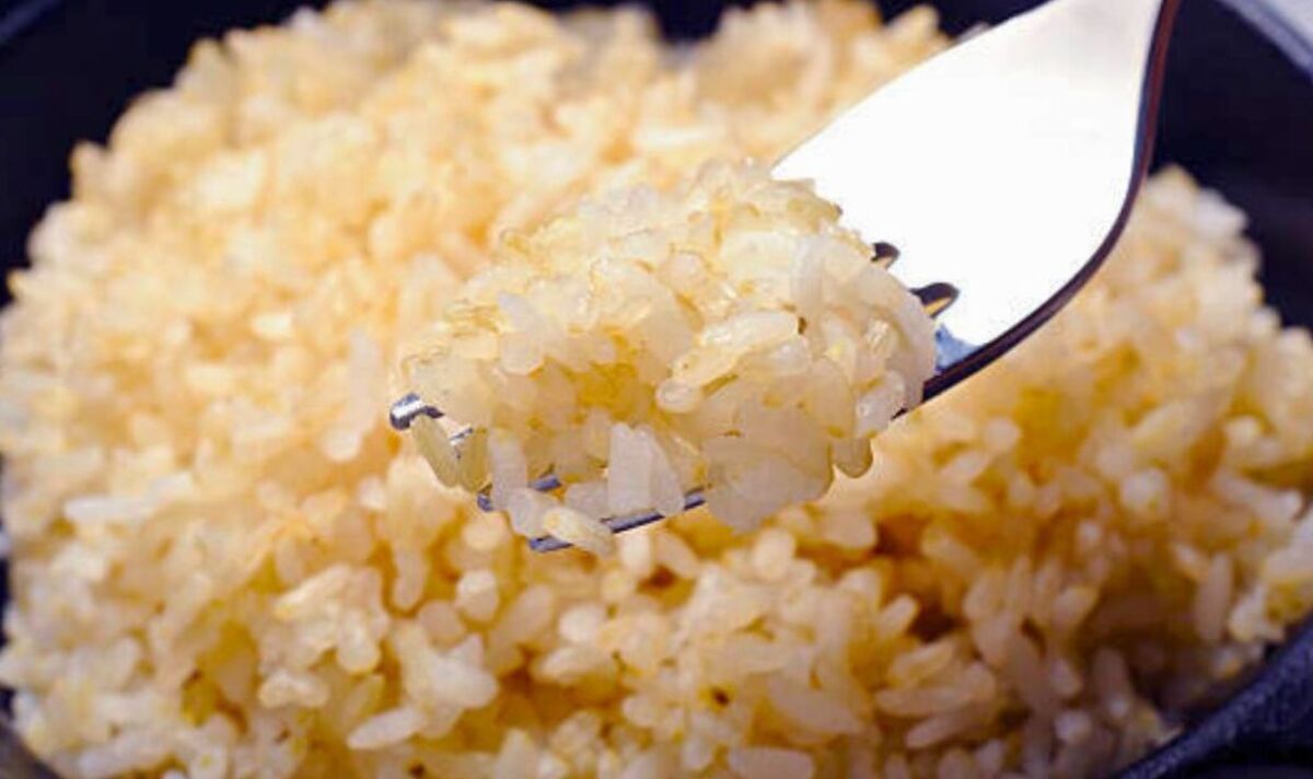 Mum’s ‘ridiculously better’ method for fluffy rice shows we’ve all been cooking it wrong
