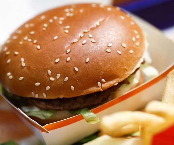McDonald’s UK fans gobsmacked after discovering shocking fact about the US version