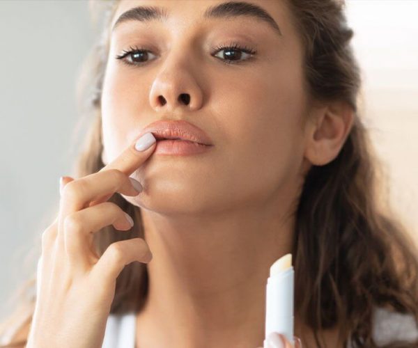 ‘I’m a beauty expert – my anti-ageing lip balm hack will give you bigger and softer lips’