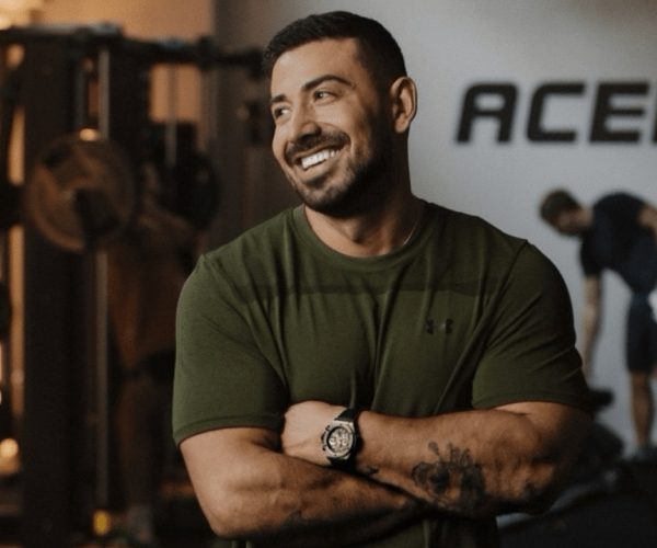 Jono Castano’s #45daily fat loss hack