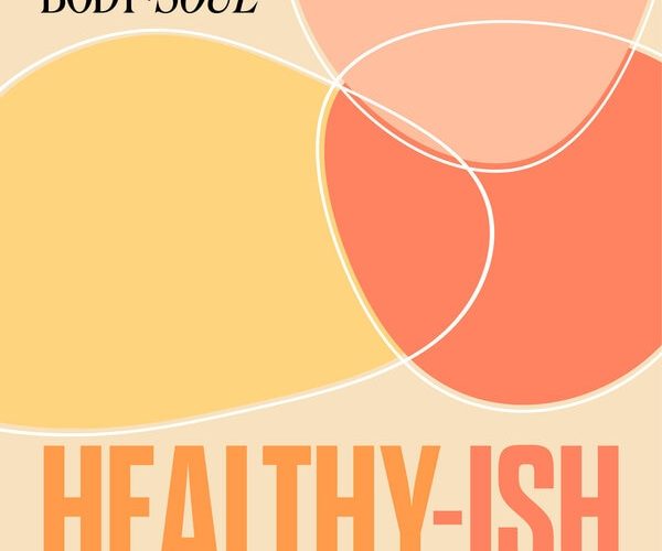 Healthy-Ish podcast: best modern yoga trends