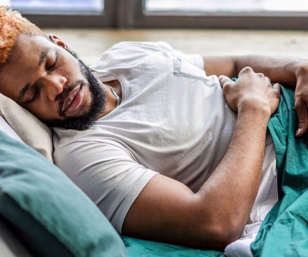 Measure the Quality of Your Sleep: Quiz