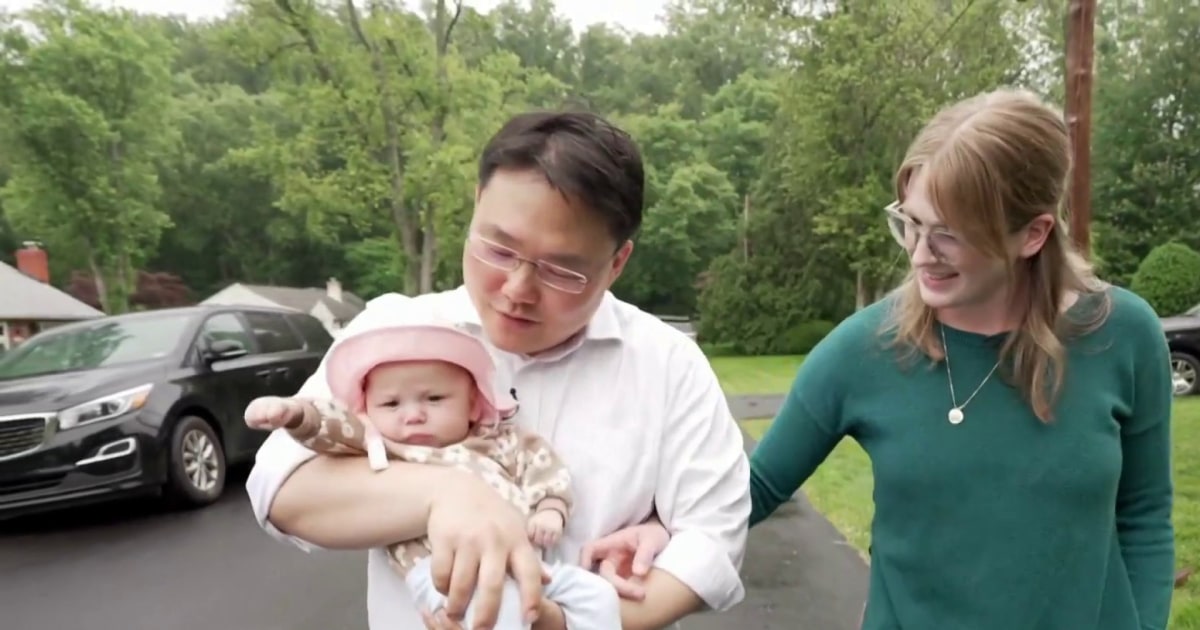 World’s smallest pacemaker gives new hope to babies with heart defects 