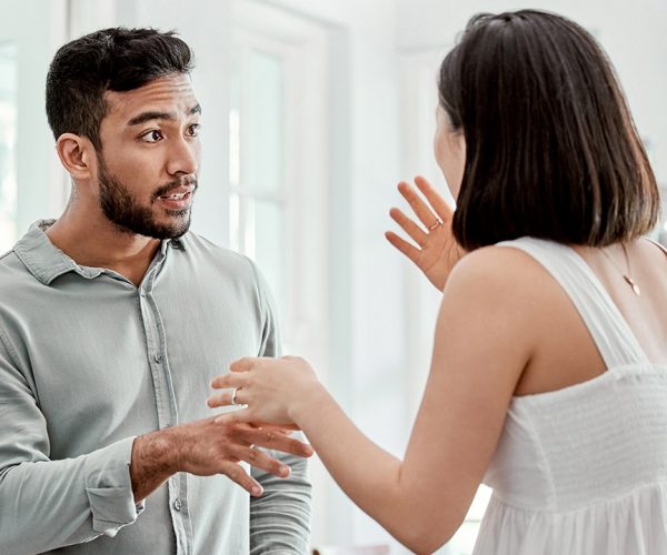 Tips and tricks to navigating wedding-related arguments that arise on the road to ‘I do’