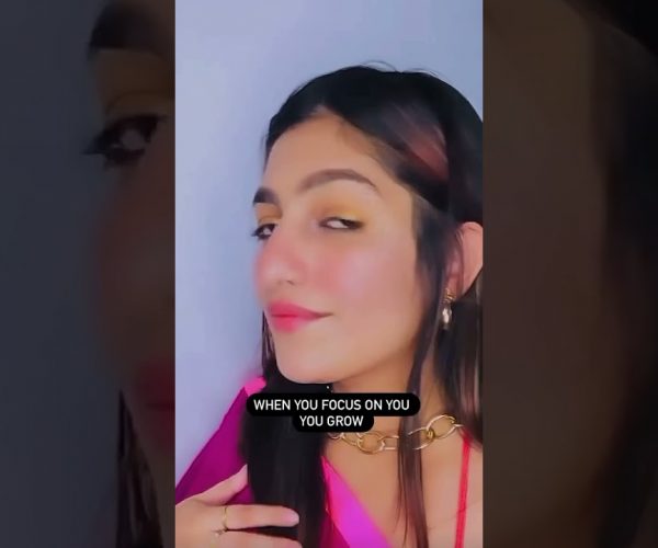 Self-help | self love