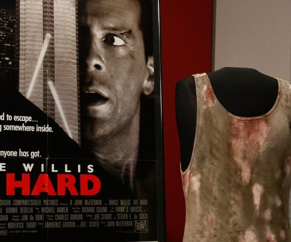 On this day in history, July 15, 1988, ‘Die Hard’ hits theaters, first in the franchise