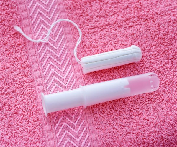 1 in 3 teens can’t get tampons or pads during their periods, study finds