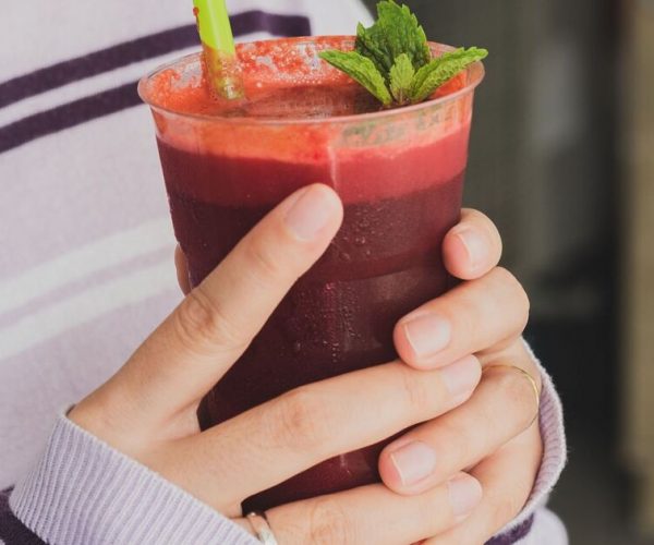 One vegetable can help ‘clean fatty liver’ and ‘promote weight loss’