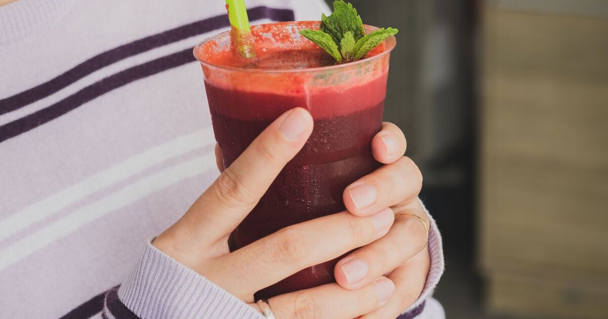 One vegetable can help ‘clean fatty liver’ and ‘promote weight loss’