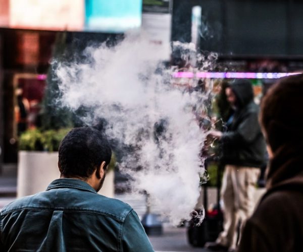Supreme Court hears fight over FDA’s refusal to approve flavored vapes