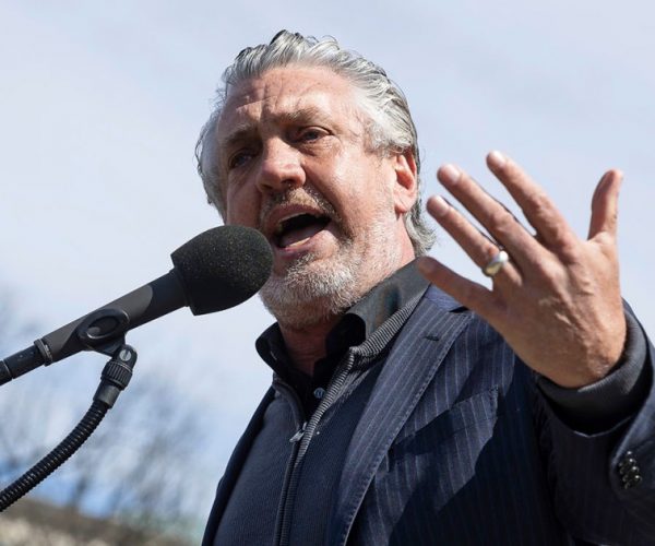 Anti-vaccine group with ties to RFK Jr. saw another windfall last year, records show