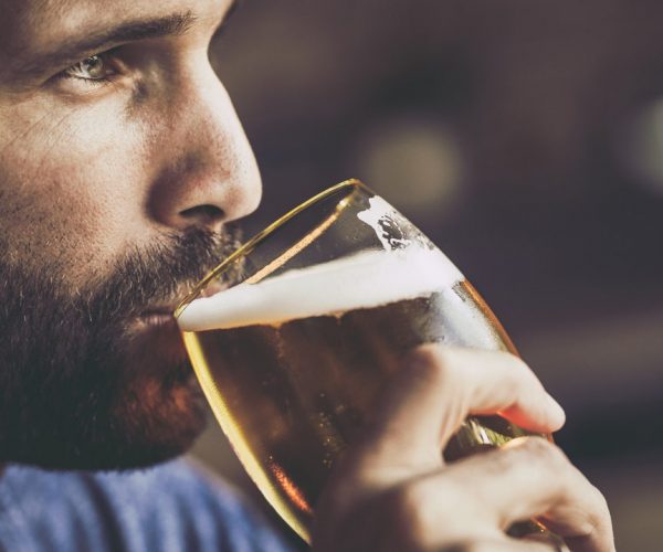 Cancer linked to alcohol use could entice drinkers to try alternatives