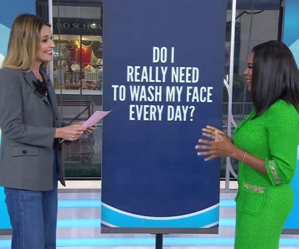 Dermatologist breaks down common questions about skin care
