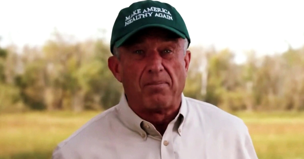 RFK Jr. looks to reshape US public health despite budget cuts