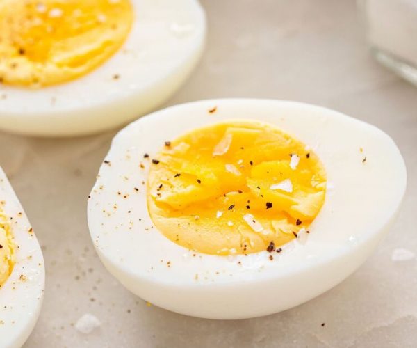 Cardiologist reveals the high-cholesterol food you actually should eat