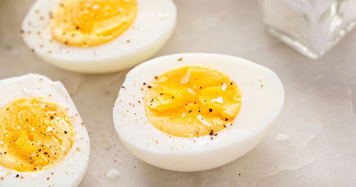 Cardiologist reveals the high-cholesterol food you actually should eat
