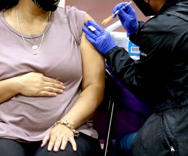 Covid vaccines for pregnant women, healthy kids are no longer recommended by CDC, RFK Jr. says