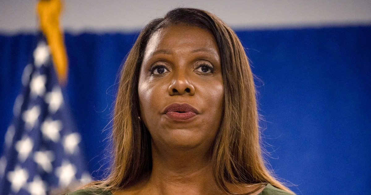 20 state attorneys general sue Trump admin to restore health agencies