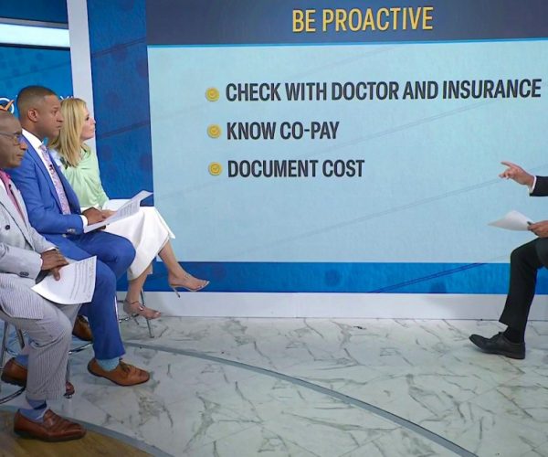 How to Lower Your Medical Bills: Insurance, Financial Aid, More