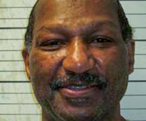 Execution of Tennessee inmate with heart device can go forward despite claims it may shock him