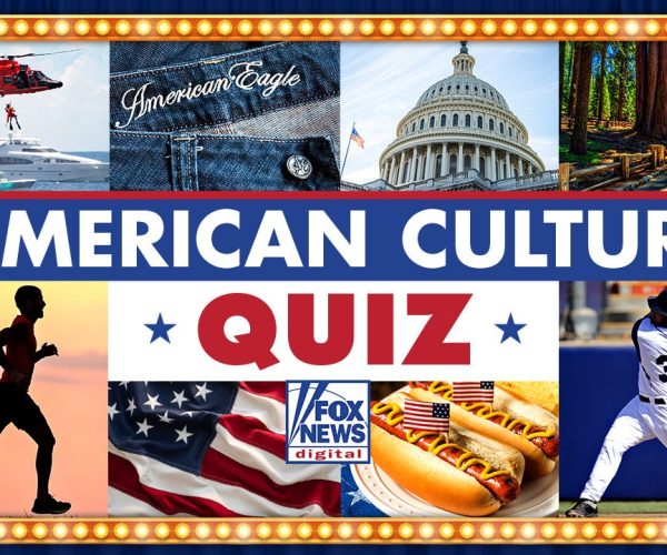 Take this week’s American Culture Quiz and test yourself on park pioneers and baseball bests