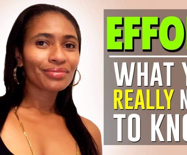 How to Show Effort in a Relationship | Self Help Dating Tips