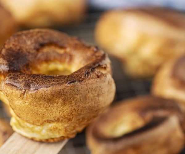 Yorkshire Puddings need one thing to be ‘perfect every time’