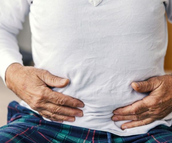 Gut doctor shares 7 simple tips to help reduce bloating after eating