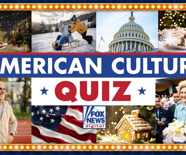 Take this week’s American Culture Quiz and test yourself on winter wish lists and tasty trends