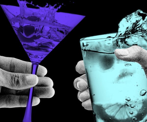 Alcohol is bad for you — but some think it could reduce loneliness