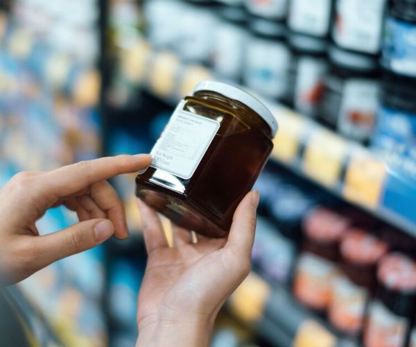 Snack product recalled over ingredient not mentioned on label