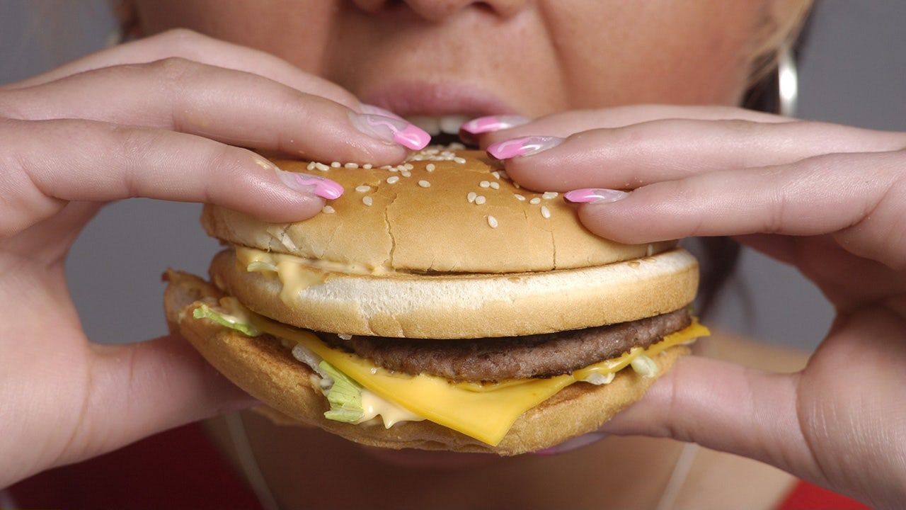 Fox News Lifestyle Newsletter: Fast-food giant experiments with biggest burger yet