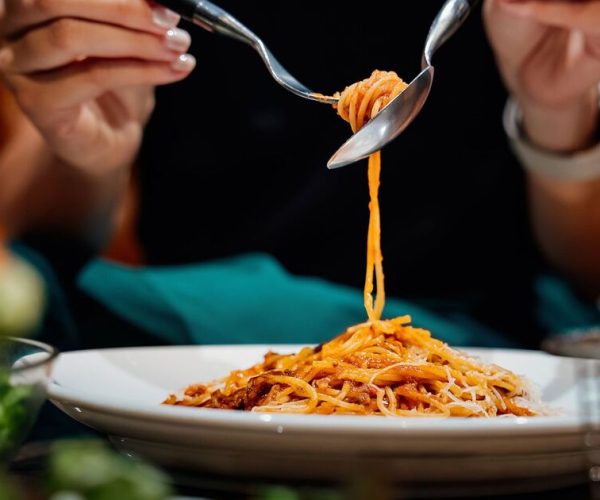 How to make homemade pasta ‘restaurant-quality’