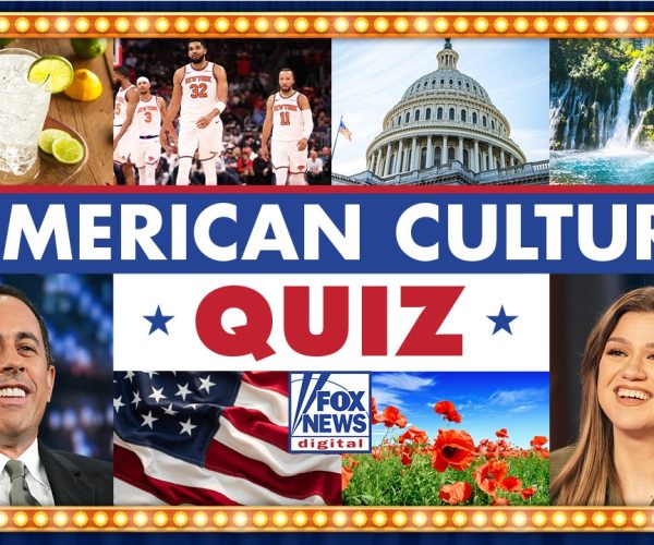 American Culture Quiz: Test yourself on Knicks knowledge and sitcom similarities