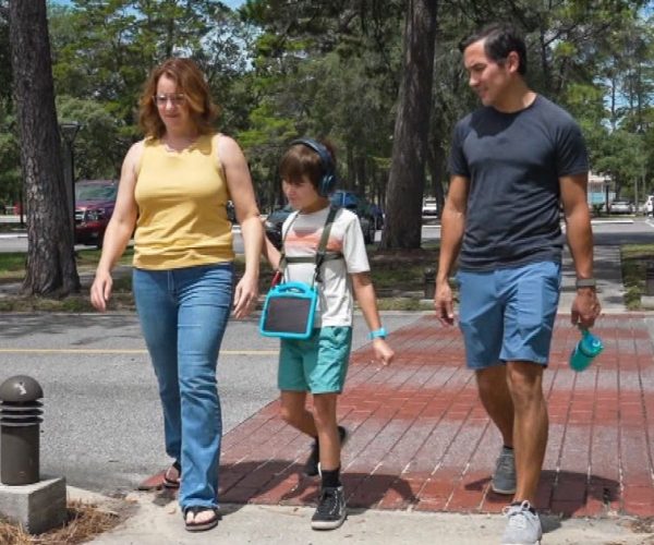 Senators call for military healthcare program to cover autism therapy as a basic benefit