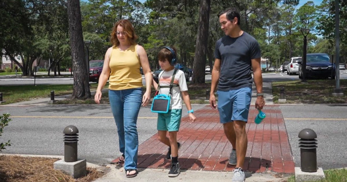 Senators call for military healthcare program to cover autism therapy as a basic benefit