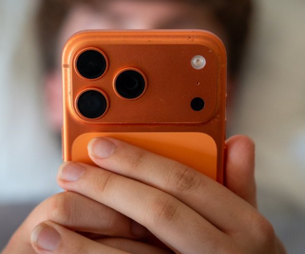 Pew survey: 55% of young adults more worried than excited about AI