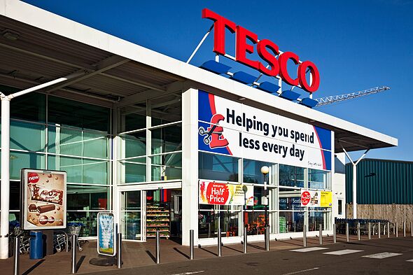 Tesco and M&S selling new fruit that improves blood pressure and high cholesterol