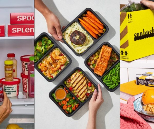 7 Best Vegan and Vegetarian Meal Delivery Services of 2026
