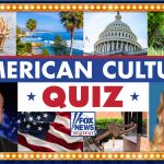 American Culture Quiz: Test yourself on fast-food frenzy and campaign controversy